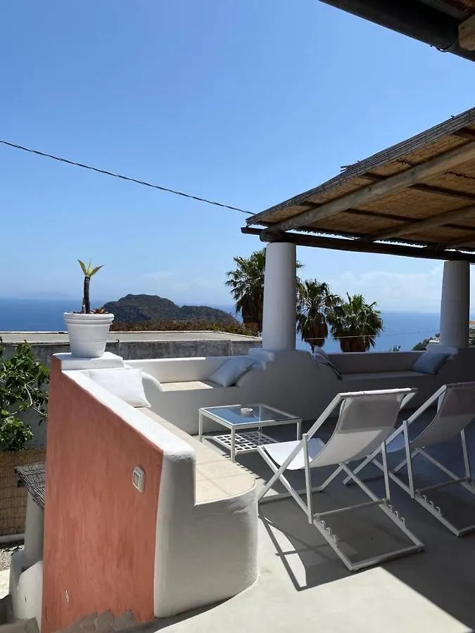 Le Sette Sorelle Pecorini Guest house