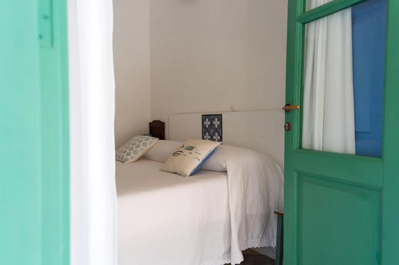 Guest house Le Sette Sorelle Pecorini