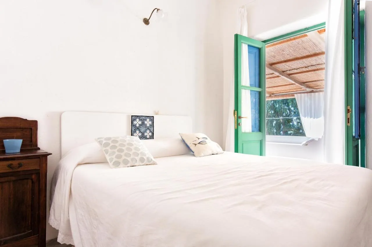 Guest house Le Sette Sorelle Pecorini
