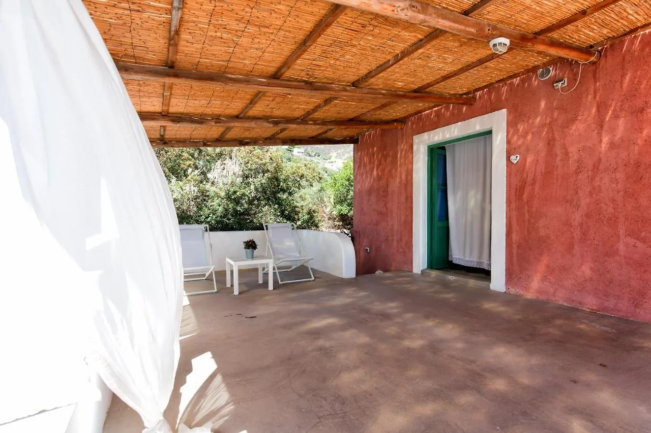 Le Sette Sorelle Pecorini Guest house
