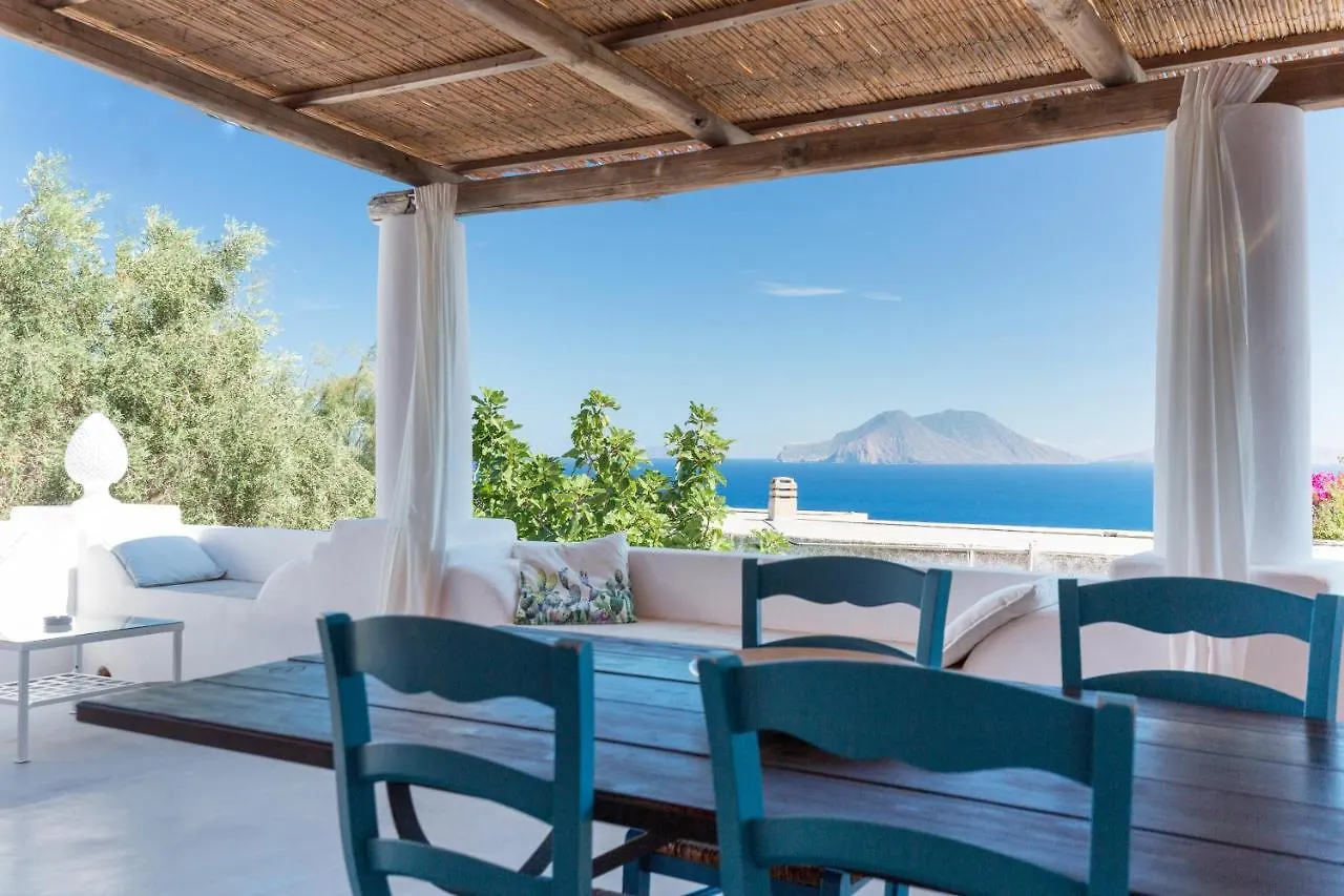 Guest house Le Sette Sorelle Pecorini