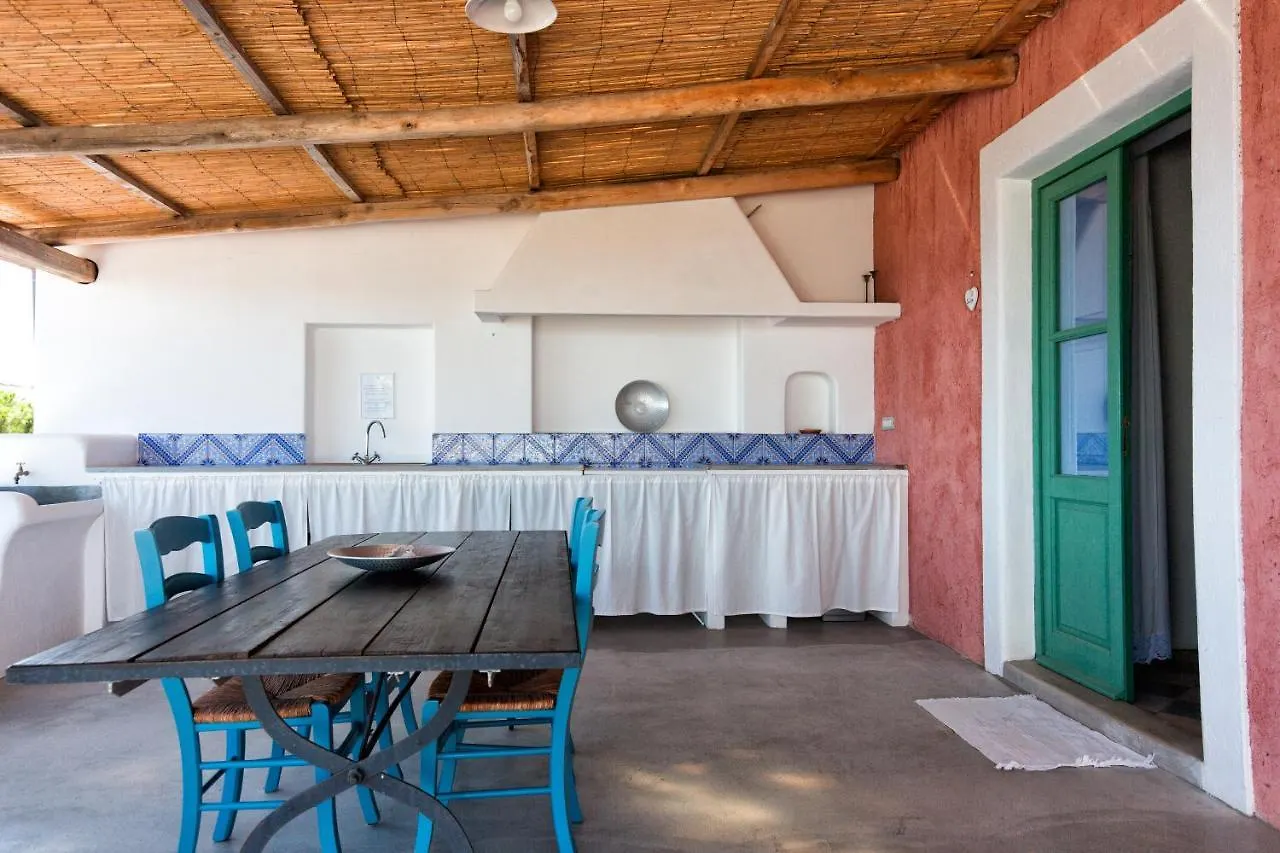 Le Sette Sorelle Pecorini Guest house
