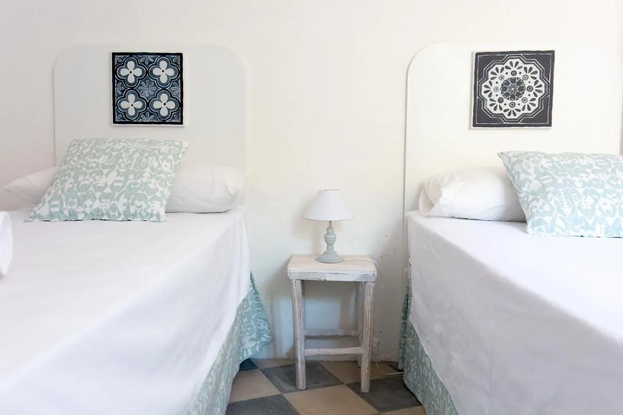 Le Sette Sorelle Pecorini Guest house
