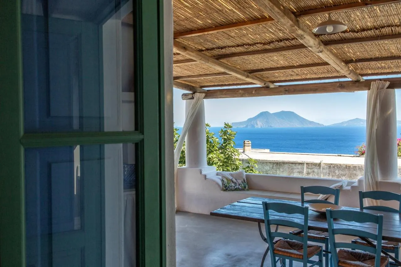 Guest house Le Sette Sorelle Pecorini Italy