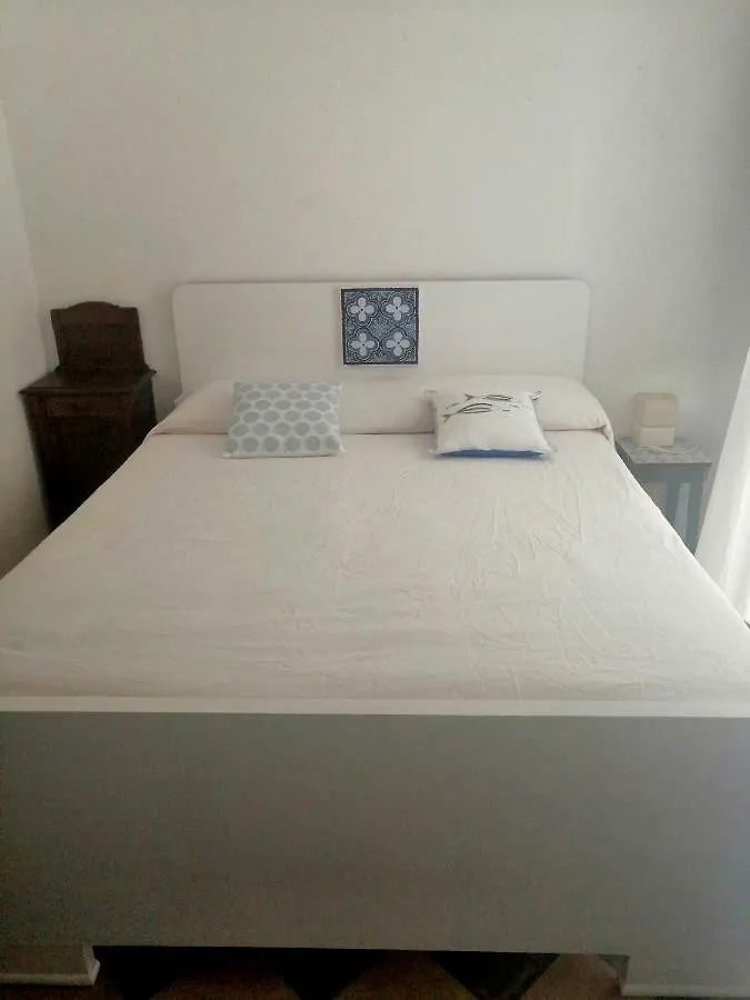 Guest house Le Sette Sorelle Pecorini