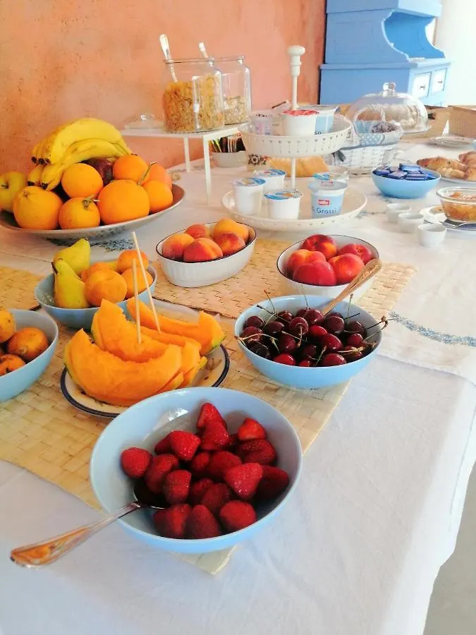 Le Sette Sorelle Pecorini Guest house