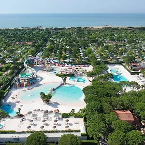 Union Lido 5*, Cavallino-Treporti Italien