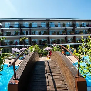 Bella Italia 4*, Peschiera del Garda Italien