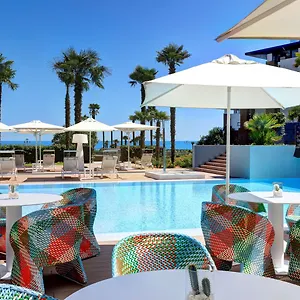 Almar & 5*, Lido di Jesolo Italien