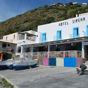 Pensione La Sirena Pecorini