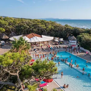 Paradu Ecovillage & , Marina di Castagneto Carducci Italien
