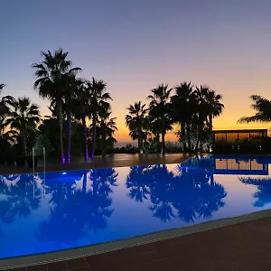 4* Hotel Baia Di Ulisse Wellness&spa