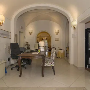 Il Mattino Ha L'oro In Bocca 2*, Pisa Italien