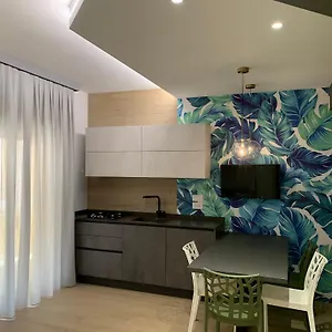 Serenithouse Monforte San Giorgio Marina