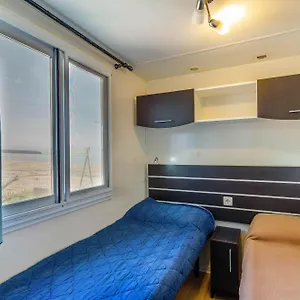 Camping&village Le Cernie 3*, Lotzorai Italien