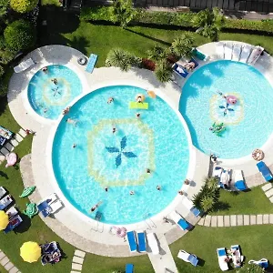 Majestic Palace 4*, Malcesine Italien
