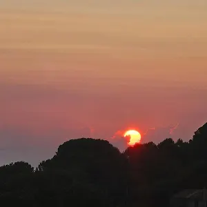 Borgo Vignale Santuario di Gibilmanna