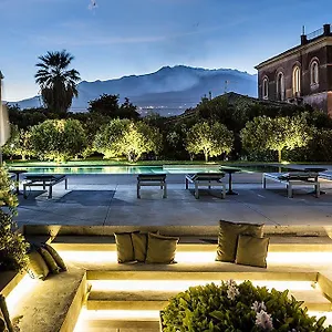 Hotel Zash Country Boutique Hotel&spa, Riposto