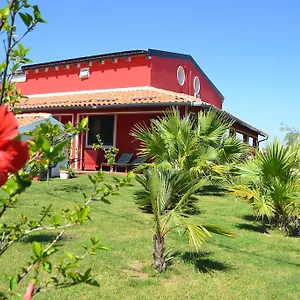  Frühstückspension Floripa Surf House