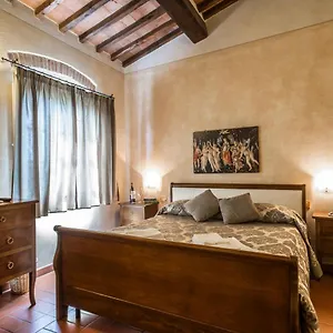 Antica Pieve , Tavarnelle Val di Pesa Italien