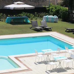 Bed and breakfast Il Gelso Nero
