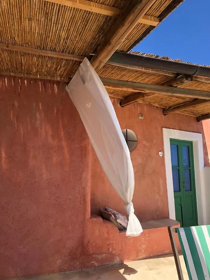 Le Sette Sorelle Pecorini Pensionat
