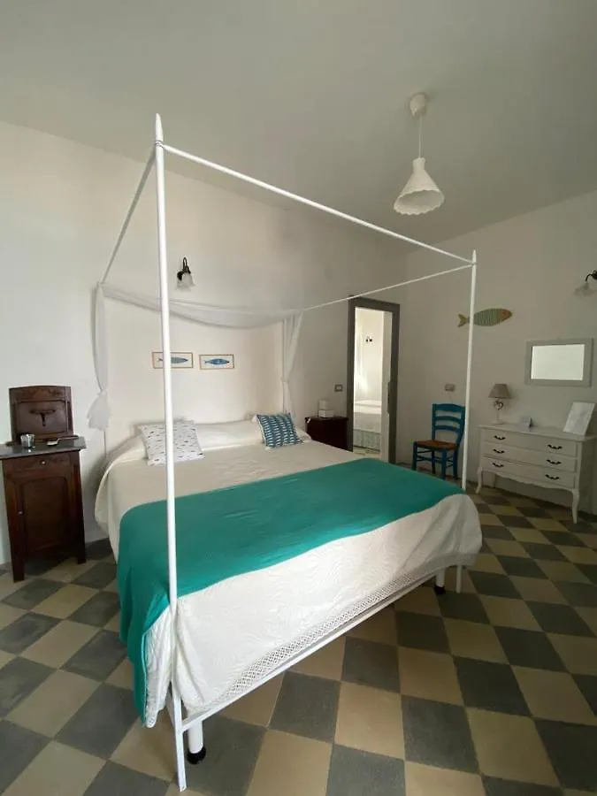 Le Sette Sorelle Pecorini Italia