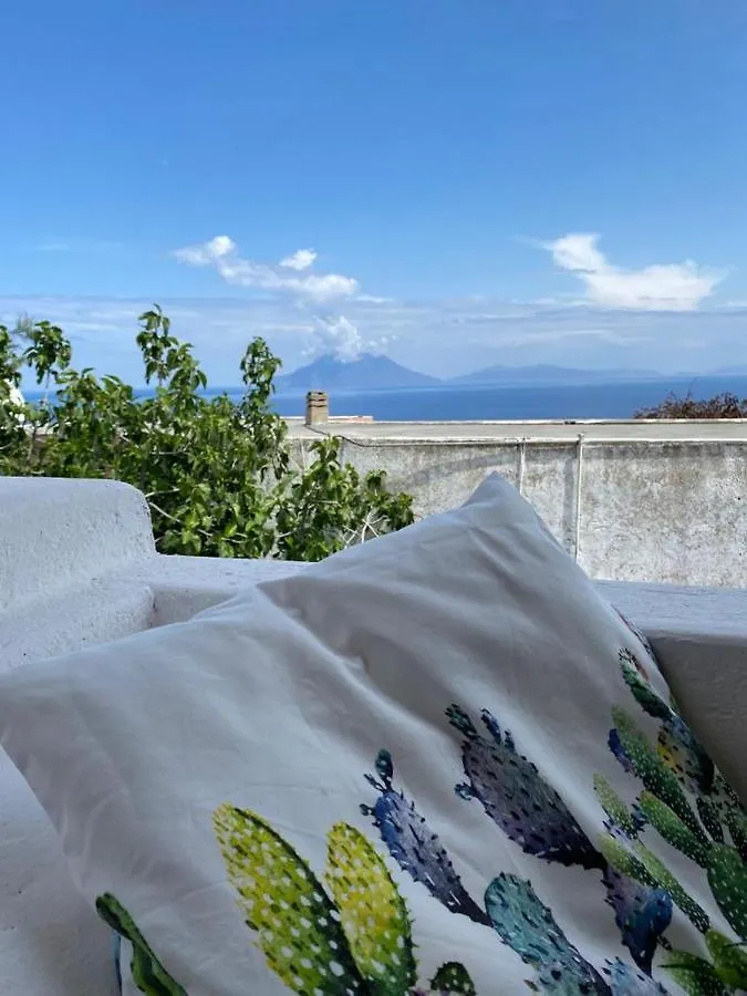 Pensionat Le Sette Sorelle Pecorini Italien