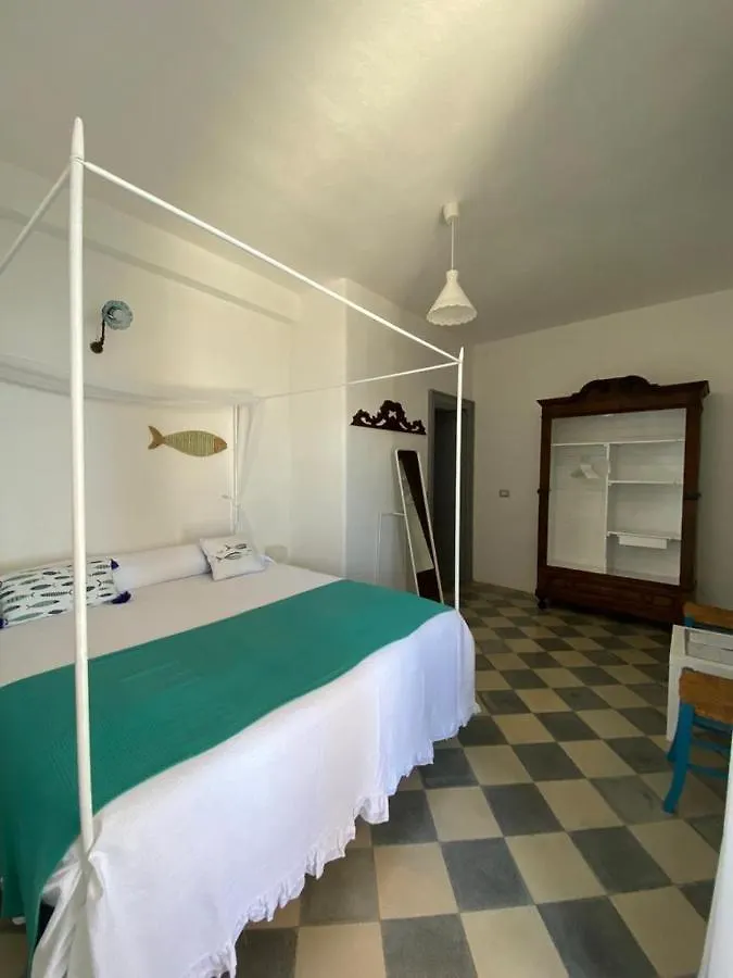 Le Sette Sorelle Pecorini Pensionat