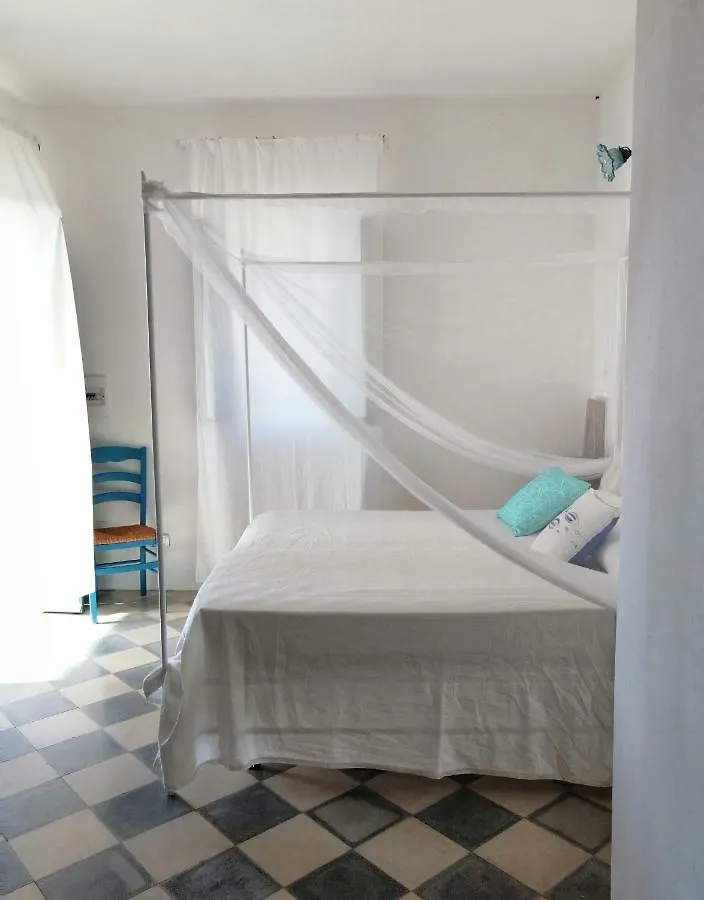 Le Sette Sorelle Pecorini